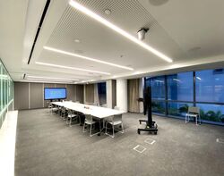 Woods Square (D25), Office #453955571